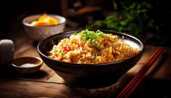 Yakimeshi